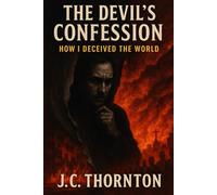 THE DEVIL'S CONFESSION: HOW I DECEIVED THE WORLD: 1 (The Great Deception Series)