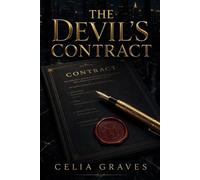 The Devil's Contract: A Dark Mafia Romance
