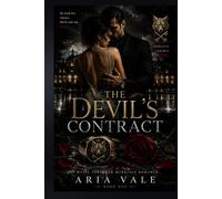 THE DEVIL'S CONTRACT (The Moretti Empire)