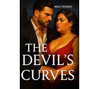 The Devil's Curves: A Curvy Enemies-to-Lovers Mafia Romance with a Fake Fiancée Twist