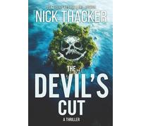 The Devil's Cut (Harvey Bennett Thrillers)