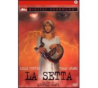 The Devil's Daughter