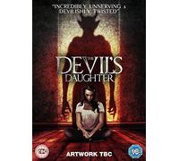The Devil's Daughter [Reino Unido] [DVD]