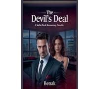 The Devil's Deal: 1 (Empire of Sin (Mafia / Dark Crime Romance ))