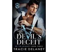 The Devil's Deceit (The De Vil Dynasty)