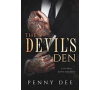 The Devil's Den: An Enemies to Lovers Mafia Romance (De Kysa Mafia)