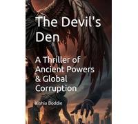 The Devil's Den: Book One of The Watcher's Rebellion
