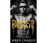 The Devil's Detail: The Greystone Family: Greystone Brothers Series Book 2