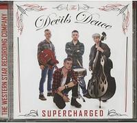 The Devils Deuce - Supercharged