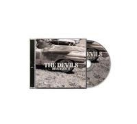 The Devils Devil's Got It (CD) Album (Importación USA)