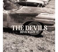 The Devils Devil's Got It (CD) Album (Importación USA)