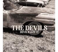 The Devils Devil's Got It (CD) Album (Importación USA)