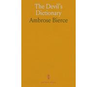 The Devil's Dictionary