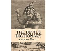 The Devil's Dictionary