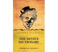 The Devil's Dictionary