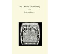 The Devil's Dictionary (Classic Books)