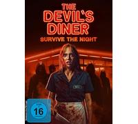 The Devil's Diner - Survive the Night [Alemania] [DVD]