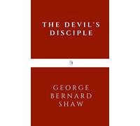 The Devil's Disciple