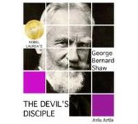 The Devils Disciple (ebook)