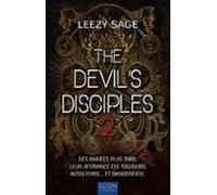 The Devils Disciples T2 (ebook)
