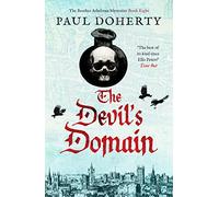 The Devil's Domain: 8 (The Brother Athelstan Mysteries, 8)