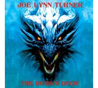 The Devil's Door (CD) Joe Lynn Turner (Importación USA)