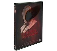 The Devil's Doorway [USA] [DVD]
