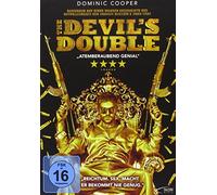 The Devil's Double [Alemania] [DVD]