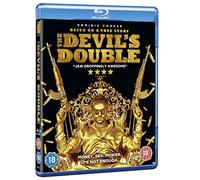 The Devil's Double [Blu-ray] [Reino Unido]