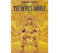The Devil's Double [USA] [DVD]