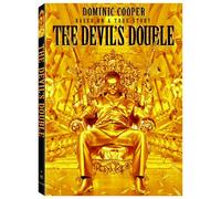 The Devil's Double [USA] [DVD]