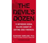 The Devils Dozen (ebook)