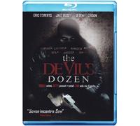 The devil's dozen [Italia] [Blu-ray]