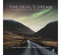 The Devil's Dream - Chamber Music by Sean Doherty