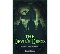 The Devil's Dregs (The Seattle Coven Tales)