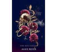 The Devil's Empire: Dark Mafia Romance: 2 (The Devil's Game)