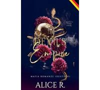 The Devil's Empire: Mafia Romanze (Deutsch) (Devil's Game (Deutsch))