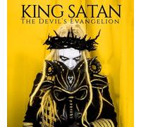 The Devil's Evangelion [Vinilo]