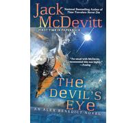 The Devil's Eye: 4 (An Alex Benedict Novel)
