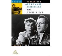 The Devil's Eye [DVD] [1960] [2007] [Reino Unido]