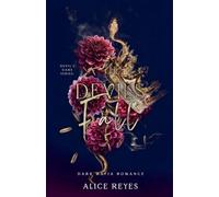 The Devil's Fall: Dark Mafia Romance: 3 (The Devil's Game)