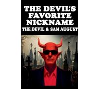 The Devil's Favorite Nickname