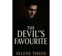 The Devil's Favourite: A Legacy Throne Novel - Book Two