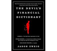 The Devil's Financial Dictionary