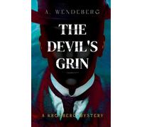 The Devil's Grin: 2 (Anna Kronberg & Sherlock Holmes Mysteries)