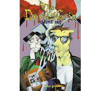 The Devil's Grin: Book One: 1