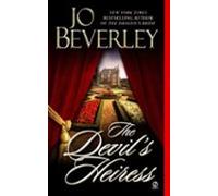 The Devils Heiress (ebook)