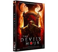 The Devil's Hour [Francia] [DVD]