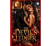 The Devil's Ledger: A Dark Mafia Marriage of Convenience Romance