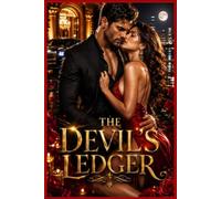 The Devil's Ledger: A Dark Mafia Marriage of Convenience Romance